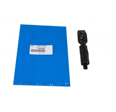 Exhaust Mounting Bracket Front Diesel Automatic R/R 95/02 Vin XA410482>