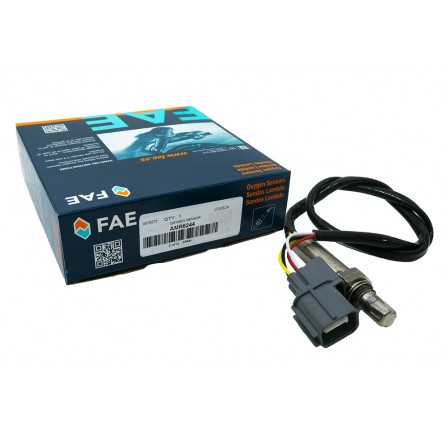 Fae Lamba Sensor V8