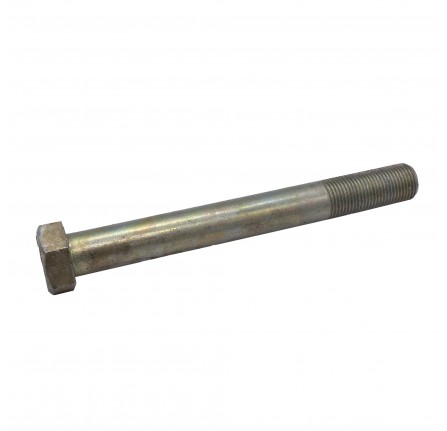 Genuine Bolt for Drop Plate 5/8" x 5.5 Inch for Early Type Drop Plates