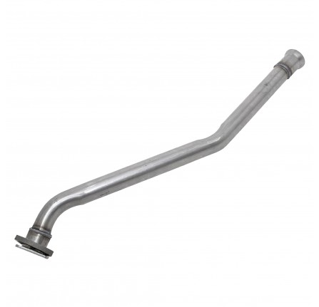 Inter Pipe All 109 4 Cylinder 1974 On.