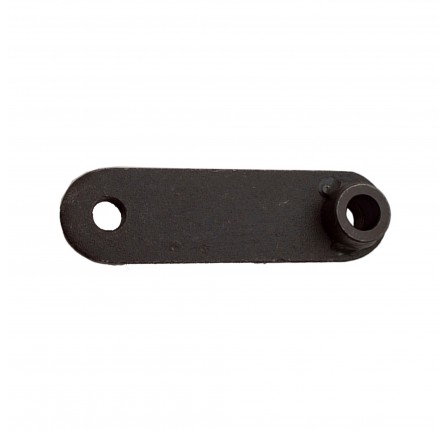 Shackle Plate Front Threaded 109 Series 3.
