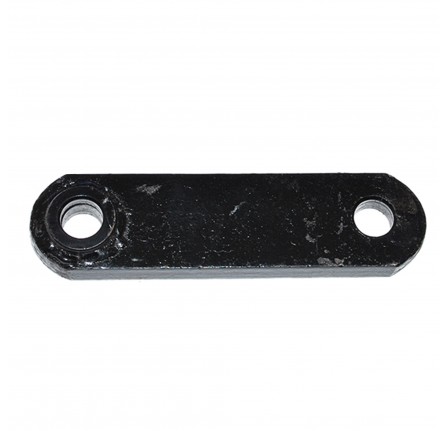 Shackle Plate Front Outer 109 Inch Series 3