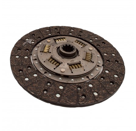 Clutch Plate All V8 with 4 Speed LT95