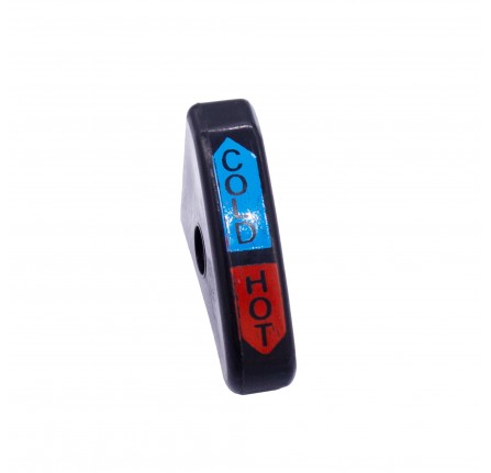 Fingergrip Heater Control Series 3.
