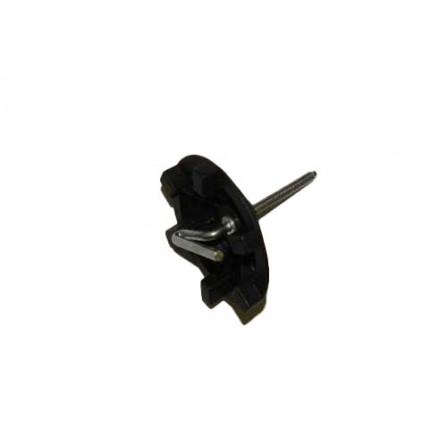 Genuine Spare Wheel Retainer