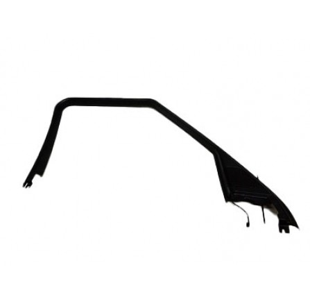Genuine Cover L/H Front Door Frame Assembley Contains Anti Trap Sensor Front Door from 4A158938