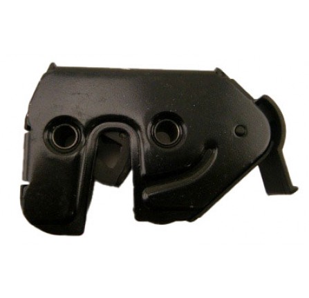 Latch RH Lower Tailgate