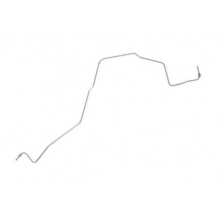 Brake Pipe Rear RH to Vin 5A999999