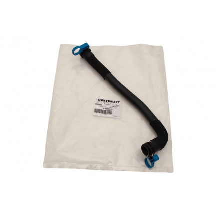 Heater Water Hose