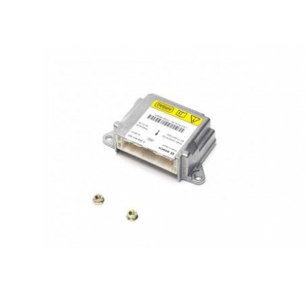 No Longer Available Air Bag Diagnostic Module