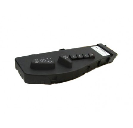 Switch Seat Adjuster RHD Driver Side