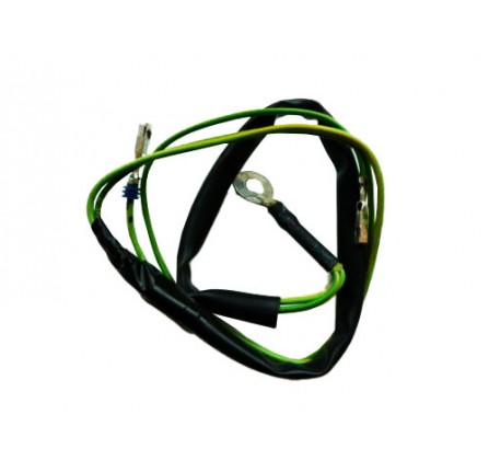 Genuine Wiring Link Under Centre Console Box