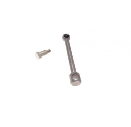 LH Turbo Actuator Pin Service Kit Includes Rod