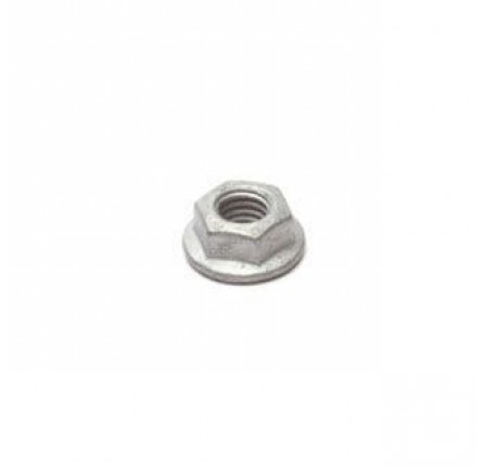 Flanged Nut M6 for Fuel Injector 3.0L Diesel