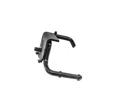 Genuine Exhaust Mounting Bracket RH Range Rover 2002-12