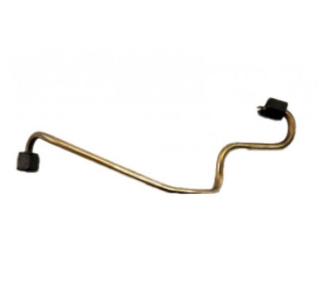 Genuine Fuel Pipe to Manifold High Pressure 3.0 Diesel