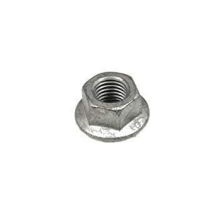 Genuine Flanged Nut M10