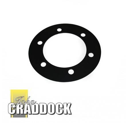 Lock Plate Front Hub 90/110 from LA930456. Discovery 1. Range Rover Classic from 1985