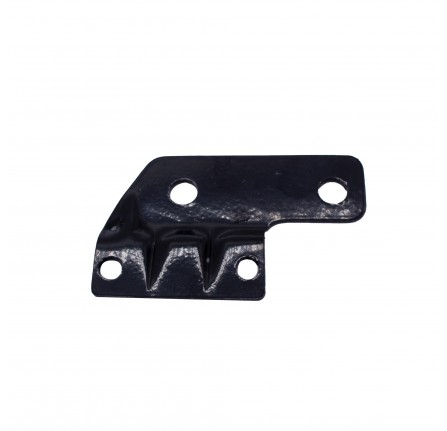 Genuine Mirror Mtg Brkt Hinge LH 58>.