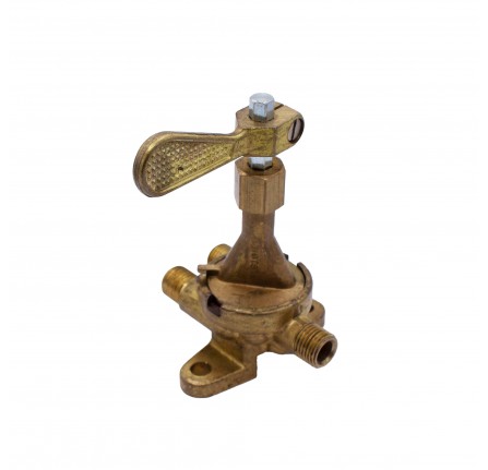 Genuine Two Way Fuel Tap (Twin Tanks) .