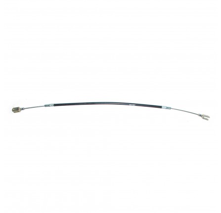 Cable Accelerator Diesel for Land Rover Series 3