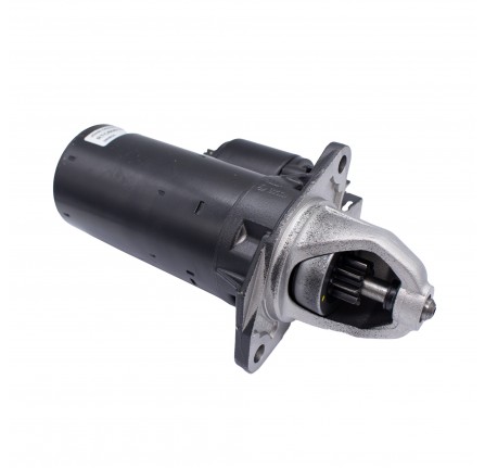 Starter Motor V8 New Lucas Type