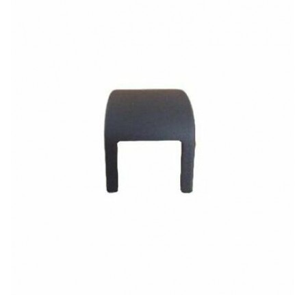 Seat Bracket Cover Navy