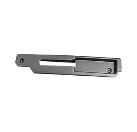 Rear Seat Bezel 40% Seat