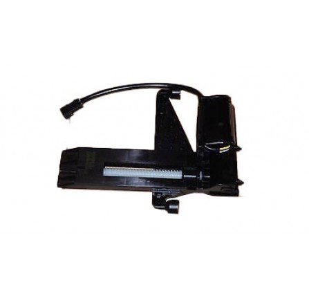 Headrest Motor Front Seat