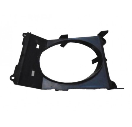Cup Holder Black - Housing Only