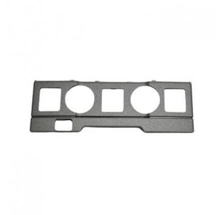 Fog Lamp Switch Panel