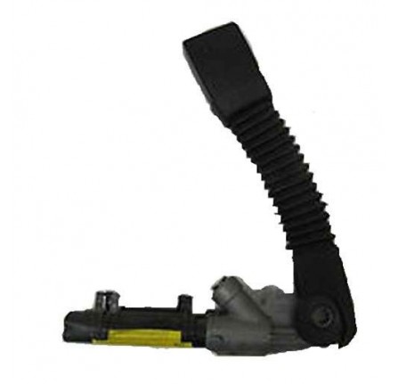 Seat Belt Buckle L/H Audible Warning with Pre Tensioner to 6A999999