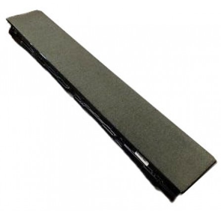 Genuine Load Compartment Front Trim Panel Aspen Grey