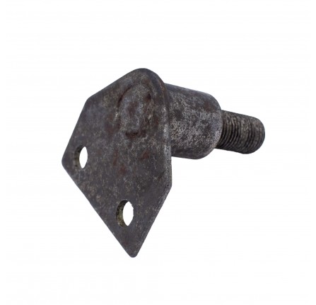 JC3 Clamp for Stay Rod on Lift Lid.