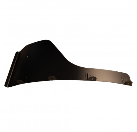 Shroud for Radiator Cowl 2.25 Litre