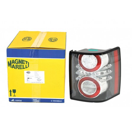 Marelli RH Rear Lamp Stop Tail