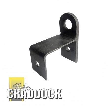 Bracket for Gearbox Tie Rod Series 3