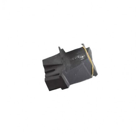 Genuine Bonnet Insulator Upper RH