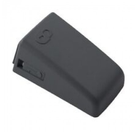 Genuine Cap for Exterior Door Handle LH for Lock Barrel Grey Oberon