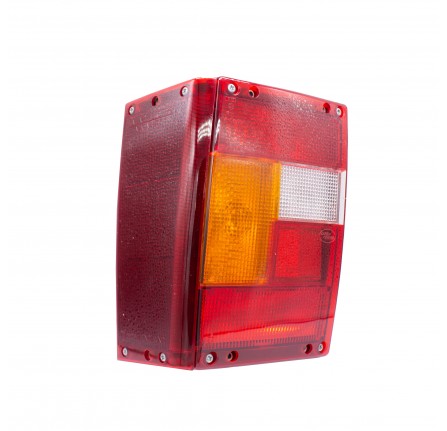 Genuine Rear Lamp Assembly LH Rear Range Rover Classic 1992 on
