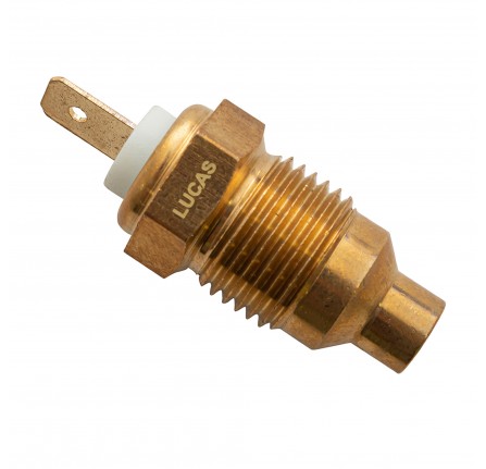 Temperature Transmitter 2.25 and 2.6 and Oil Temp on Range Rover Classic Suf B to 1985