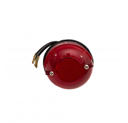 Rear Lamp L.e.p. Type 1964-74