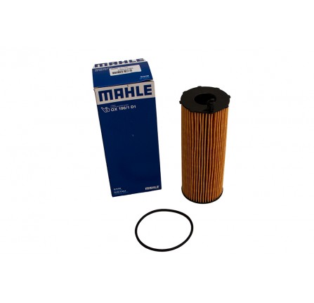 Mahle Oil Filter 3.6 V8 Dohc EFI Diesel