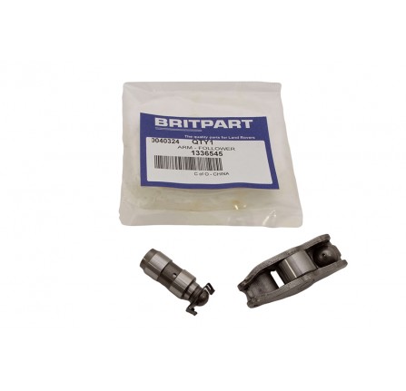 Valve Rocker 2.7 V63.0 V6 4.4 V8. 3.6 V8 All Diesel