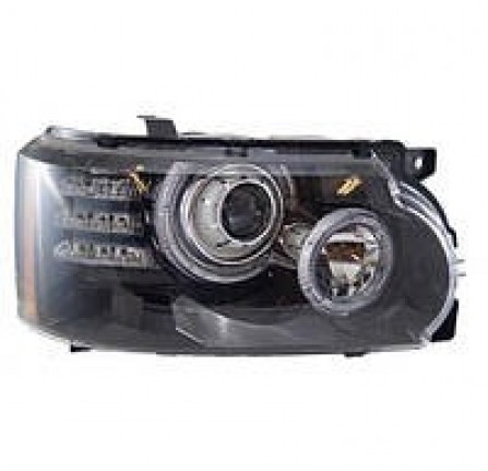 Genuine Headlamp LHD RH with Adaptive Bi Xenon
