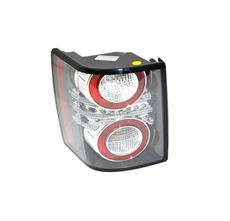 LH Genuine Rear Stop Tail Lamp