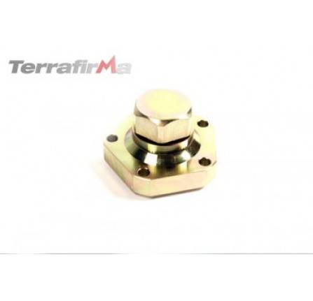 Terrafirma Heavy Duty Drive Flange Thick Type Early Defender Replaces FRC5806