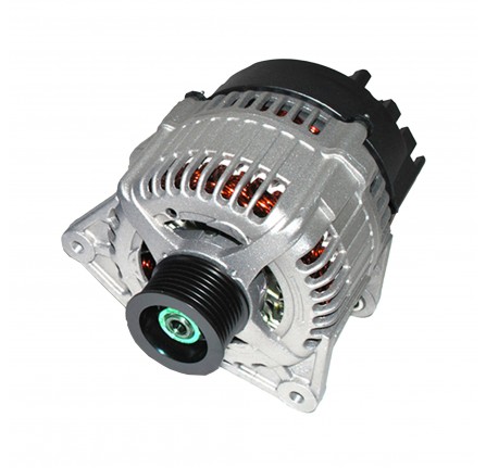 Hella Alternator A127 100 Amp 4.0 EFI