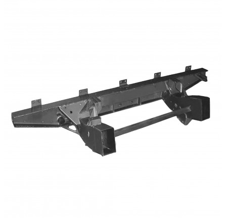 Rear Cross Member Defender 90 with Extensions up to TD5
