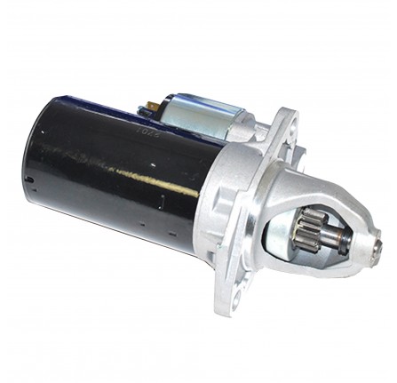 Starter Motor V8 EFI Bosch Type